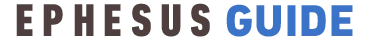 Ephesus Guide