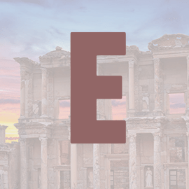 Ephesus Guide