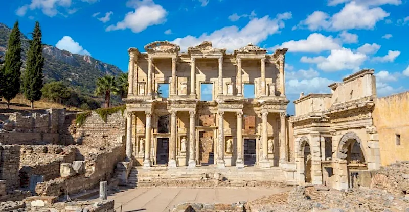 The Council of Ephesus