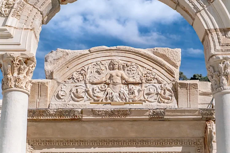 Uncovering Ephesus’ Legends: Myths, Prophecies, and Prophecies and Ancient Culture