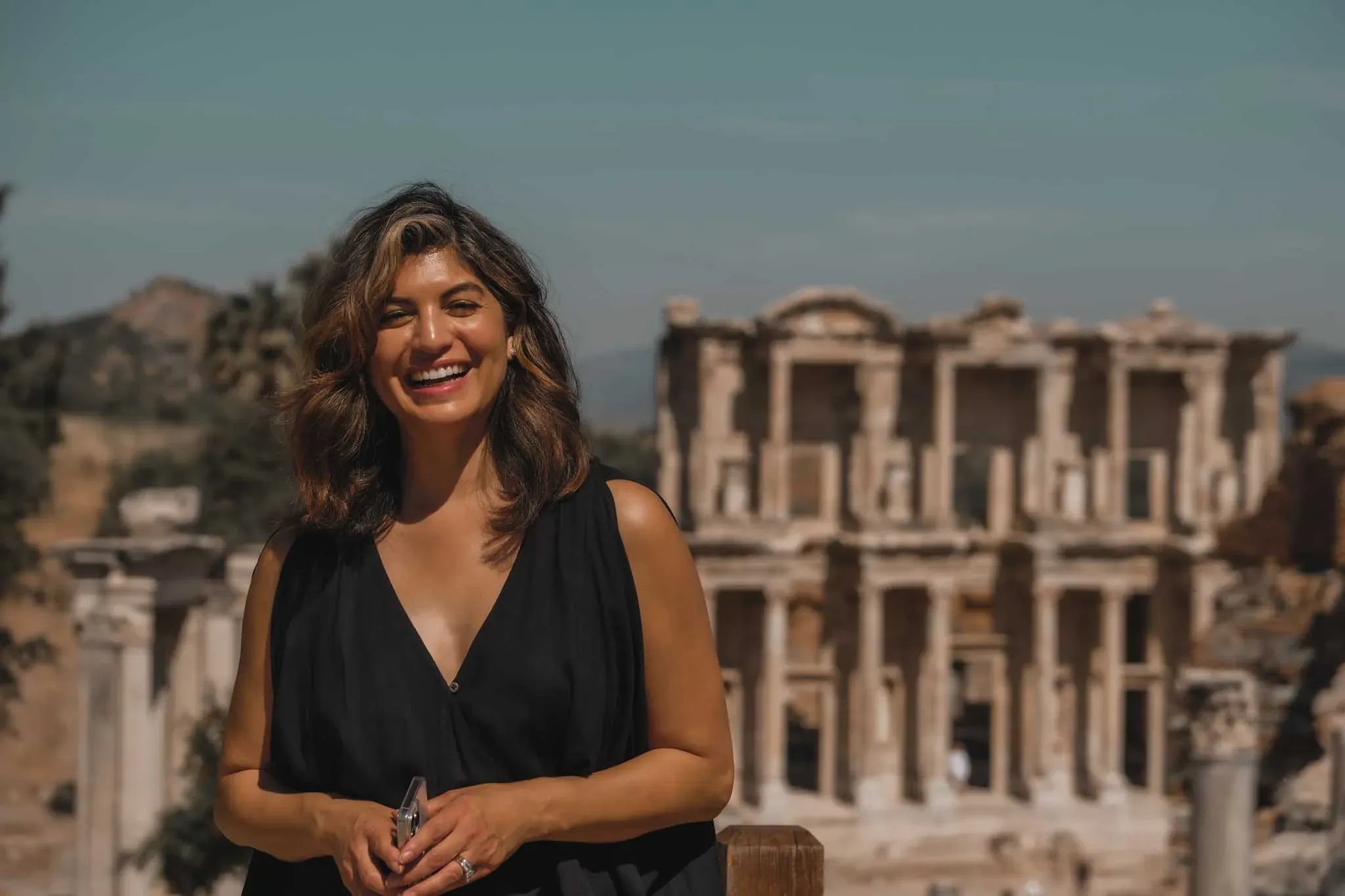 Heeft de Maagd Maria Echt in Efeze Gewoond?