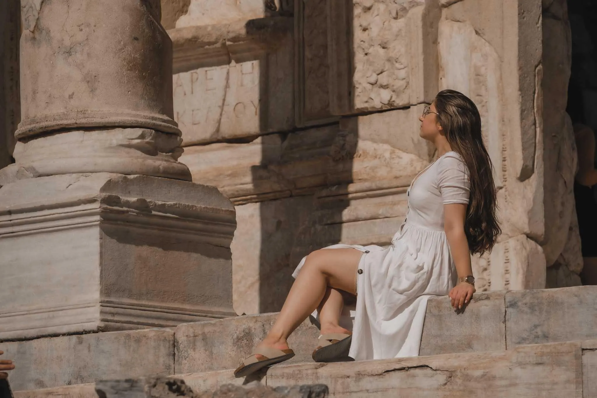 Sint-Paulus in Efeze: Een Reis door het Vroege Christendom