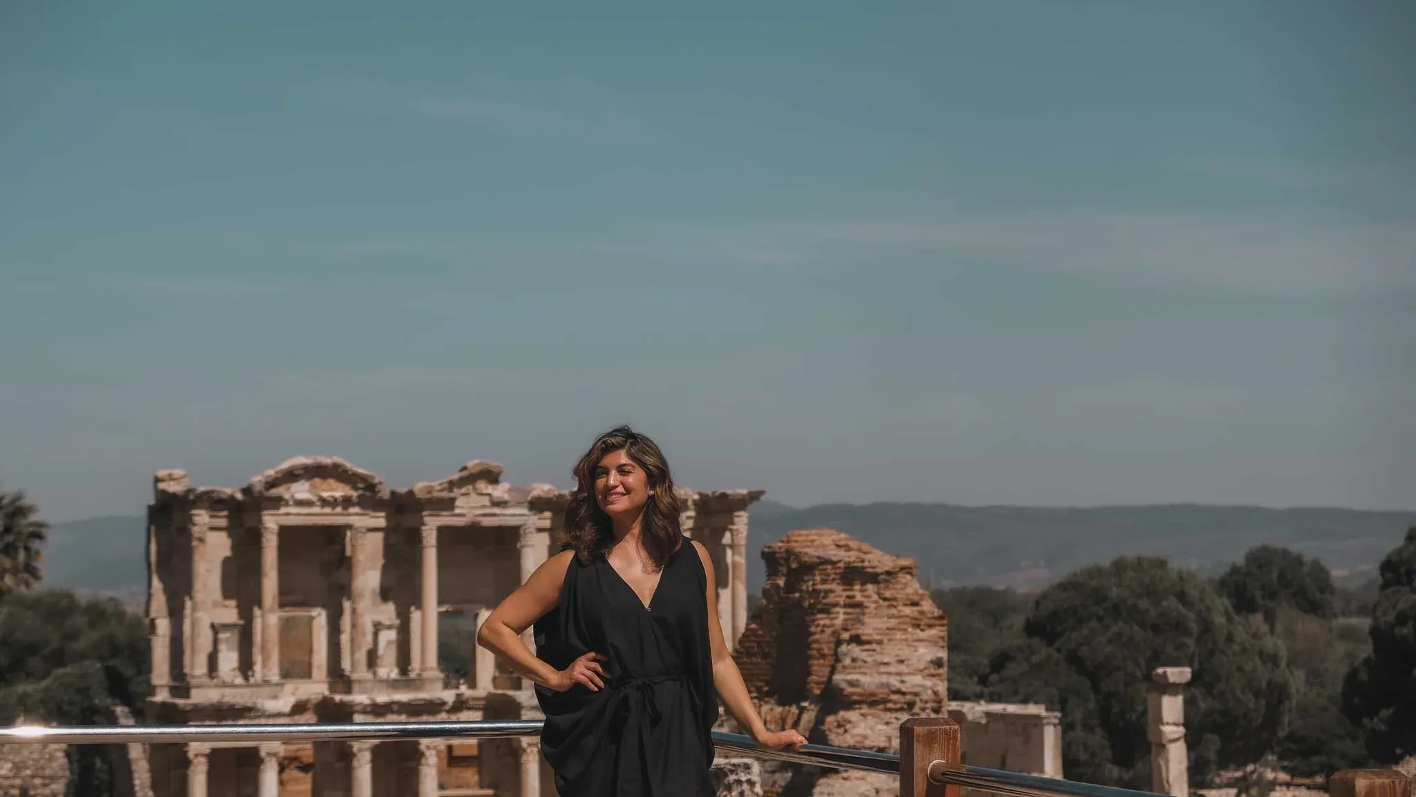 Efeze en de Vroege Christenen