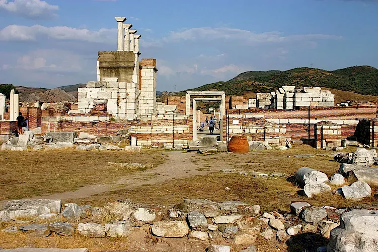 Basilica of St. John Ephesus: History & Guide 2026