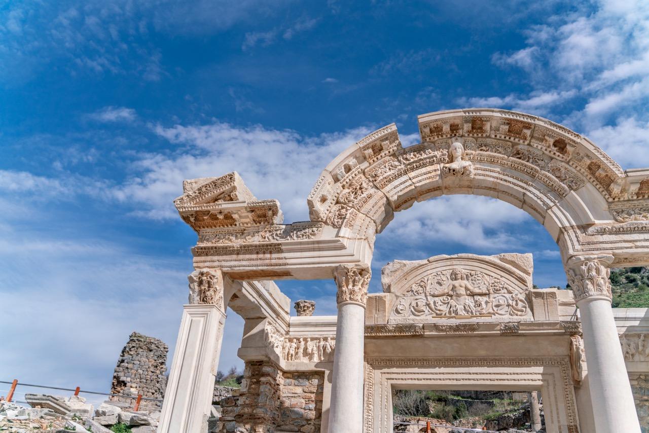 Who Was Timothy in Ephesus?