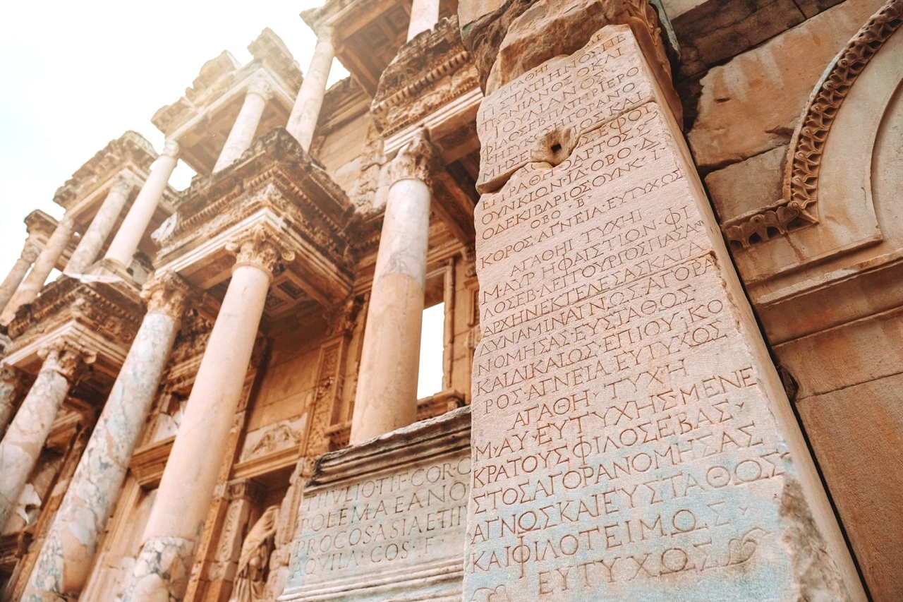 What Was Ephesus in the Bible?