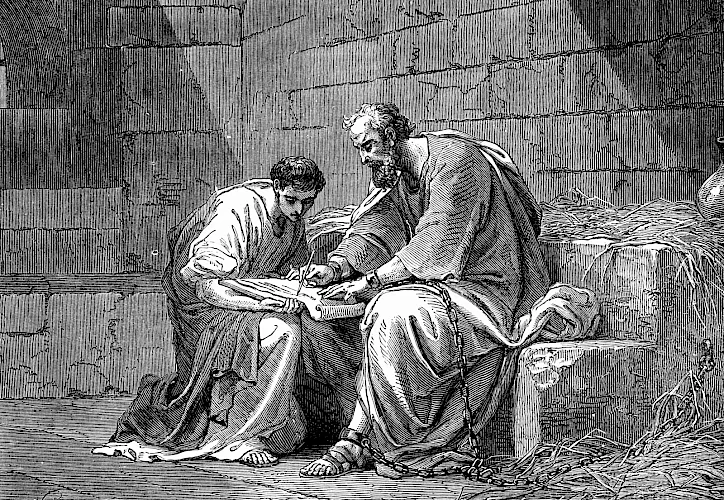 Ephesians and Early Christianity: Paul’s Message to the Believers