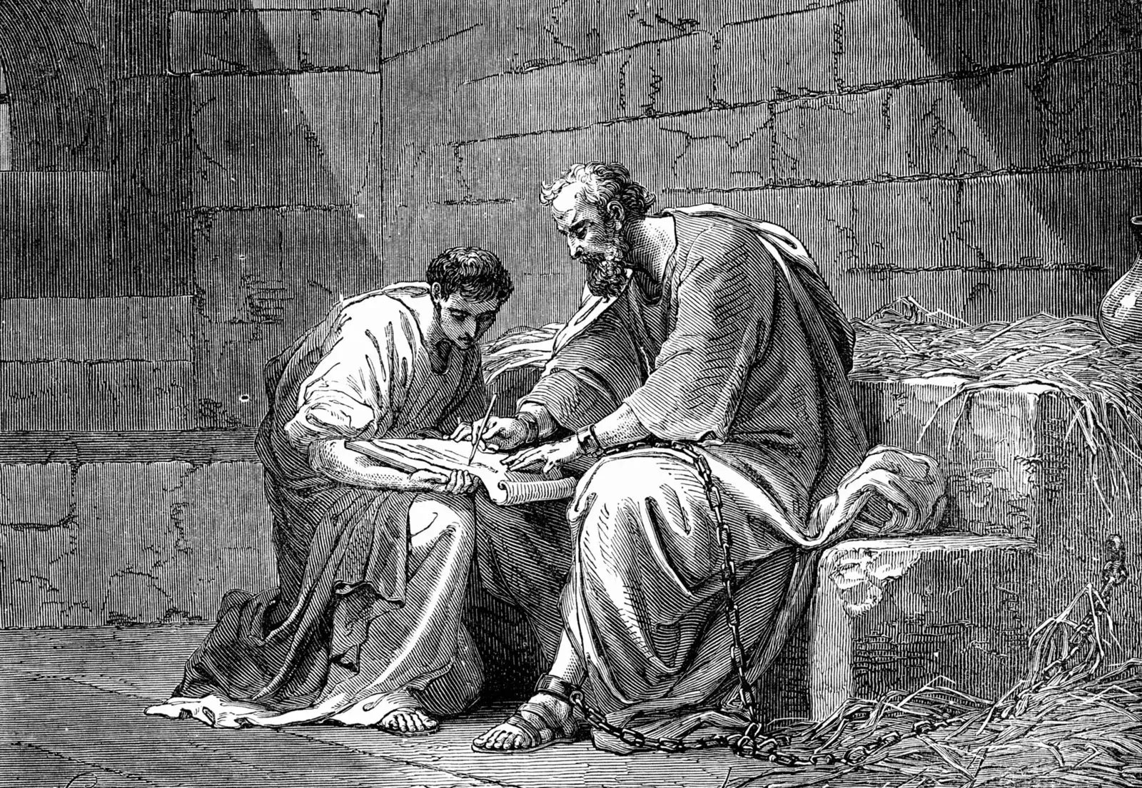 Ephesians and Early Christianity: Paul&rsquo;s Message to the Believers
