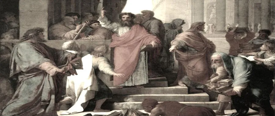 Themes of Faith and Unity in Paul&rsquo;s Epistle to the Ephesians