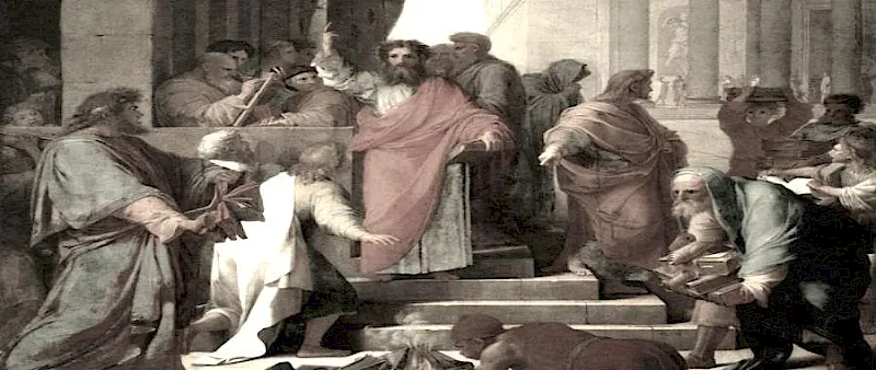 Belangrijke Lessen uit Paulus’ Brief aan de Efeziërs