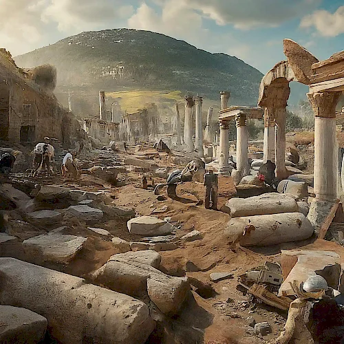 Hoe de brief aan de Efeziërs de vroege christelijke overtuigingen vormgaf