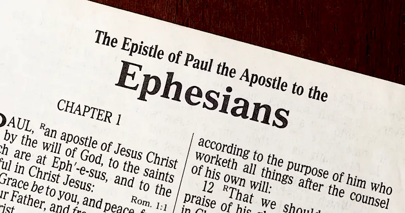 De impact van Paulus’ brief aan de Efeziërs op de christelijke theologie