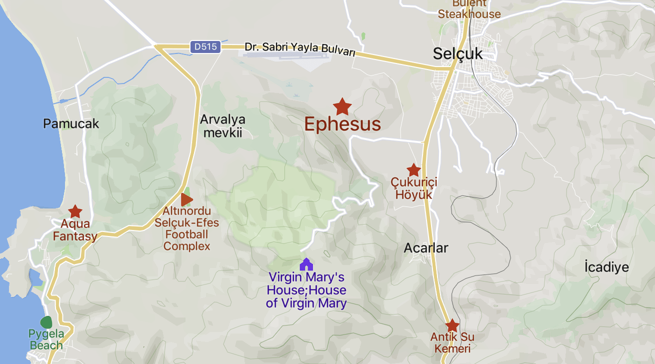 Handelingen 19 en de rol van theologie in Efeze: Paulus&rsquo; invloed