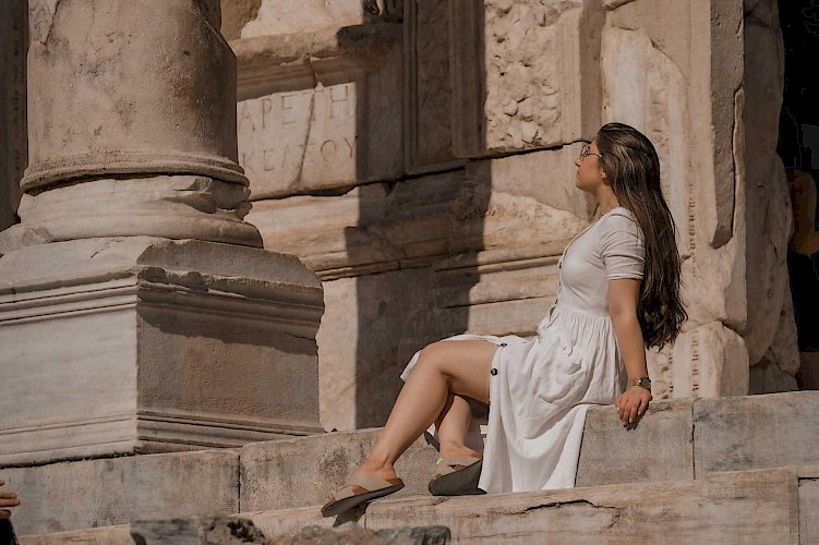 How Paul's Teachings Challenged the Pagan Practices of Ephesus