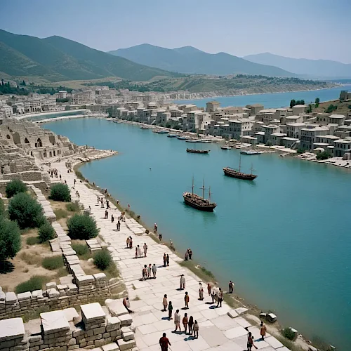 Hoe Paulus’ Aanwezigheid in Efeze een Spiritueel Ontwaken Teweegbracht