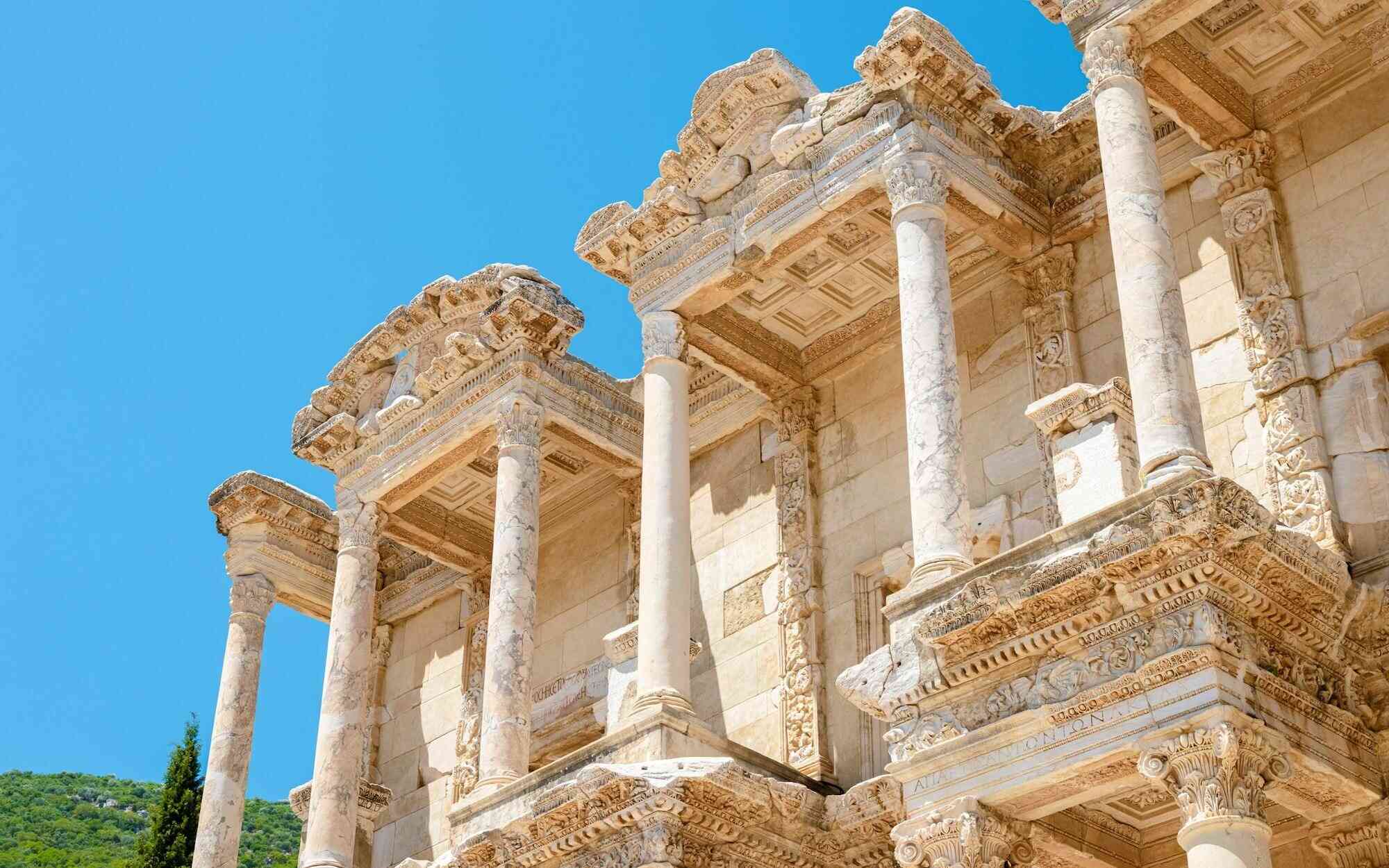 Waarom Efeze? De Redenen Achter Maria&rsquo;s Reis naar Turkije