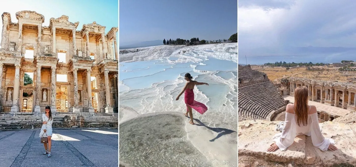 Uncovering the Shrine of Our Lady of Ephesus: A Holy Discovery