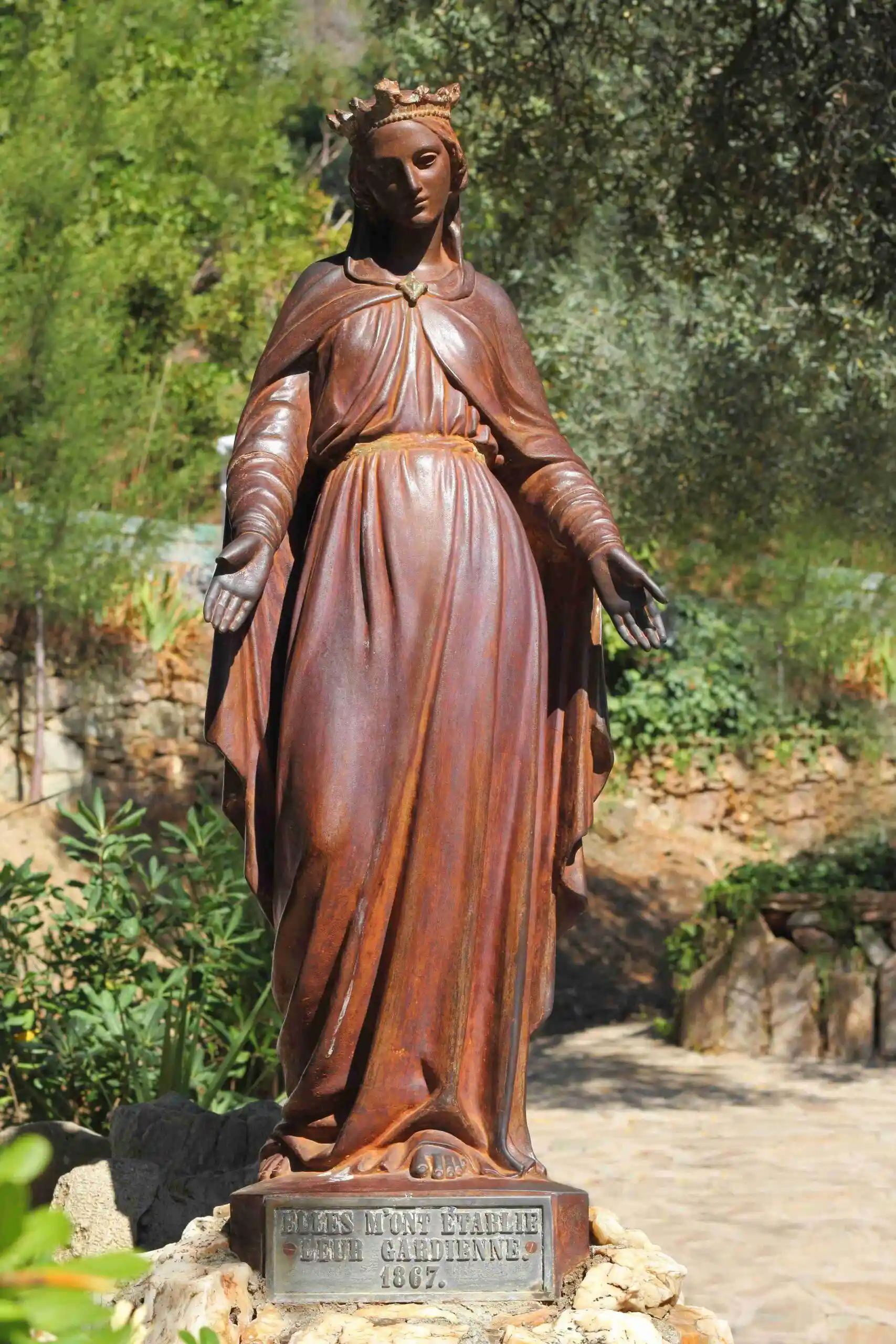 El Viaje de Jerusal&eacute;n a &Eacute;feso: El &Uacute;ltimo Hogar de Mar&iacute;a