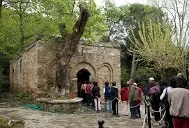 Het Concilie van Efeze: De Rol van Maria in het Christendom