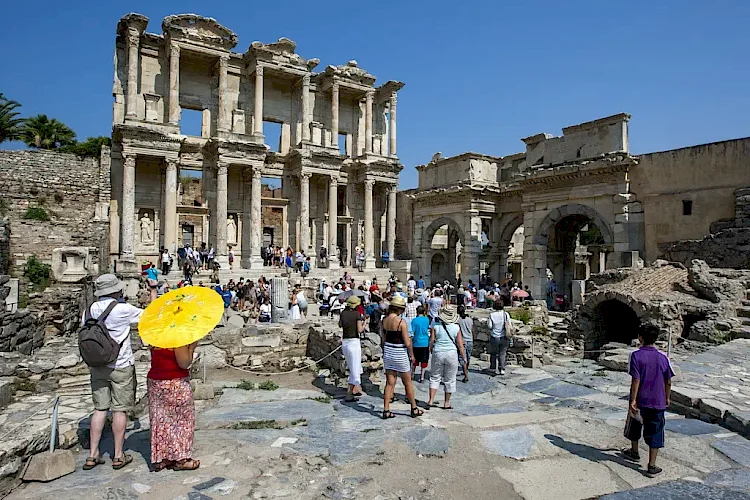 De Tijd van de Apostel Paulus in Efeze: Een Verkenning van Zijn Invloed