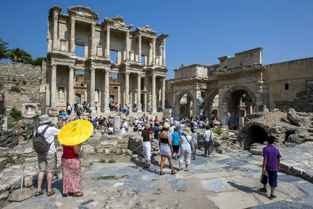 De Tijd van de Apostel Paulus in Efeze: Een Verkenning van Zijn Invloed