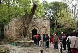 The Council of Ephesus: Defining the Role of Mary