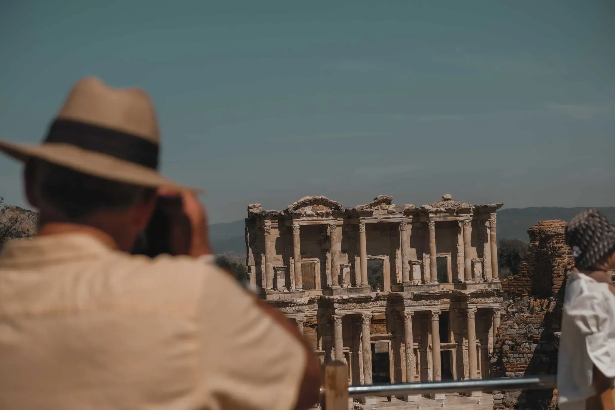 What Is Ephesus, Turkey Famous For?: What to See &amp; Know |...