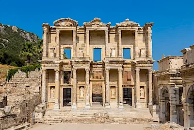 Efes&rsquo;in G&uuml;nahı Nedir? Antik Efes&rsquo;teki Ruhsal Dersler