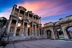 Ephesos'un İncil'deki Önemi Nedir?