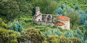 Androklus'un Efsanesi: Bir Kurucunun Yolculuğu