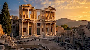 La Ciudad Perdida de Éfeso: Lo Que Sabemos Hoy