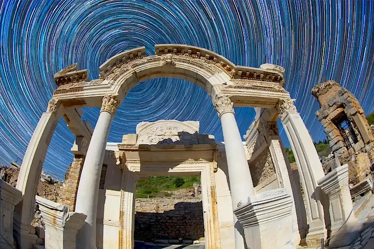 Staying in Selçuk: Best Hotels Near Ephesus