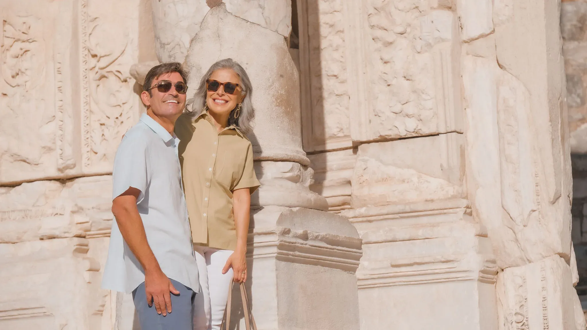 &iquest;Necesitas un gu&iacute;a para visitar &Eacute;feso?