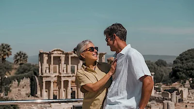 Efes Giriş &Uuml;cretleri ve Fiyatları