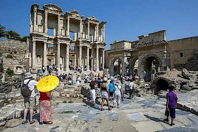 2024 Efes Giriş &Uuml;cretleri ve Fiyatları