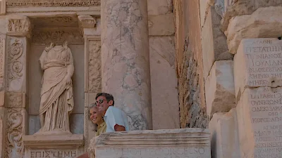 Efes Seyahatinizi Nasıl B&uuml;t&ccedil;elersiniz?