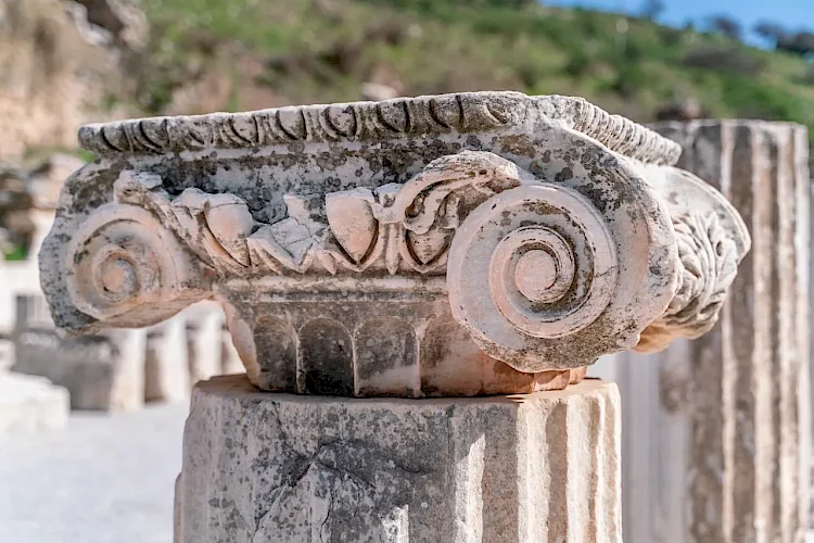 Precios de Efeso: Cuanto Cuesta Visitar las Ruinas?