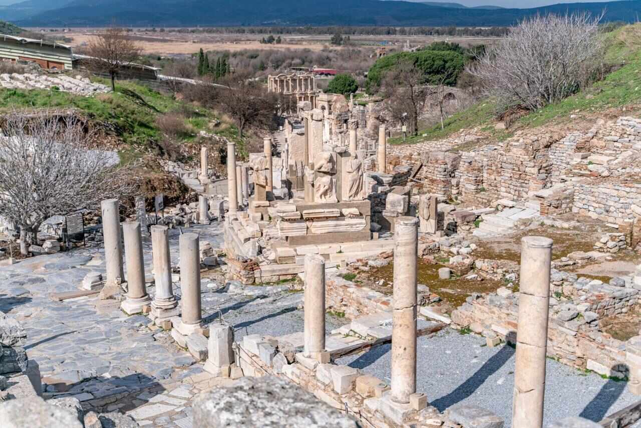 A Guide to Entrance Fees for Ephesus&rsquo; Historical Sites