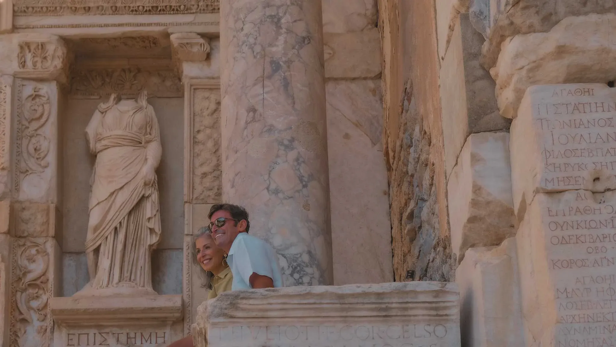 Een Gids voor het Plannen van je Budget voor een Reis naar Efeze