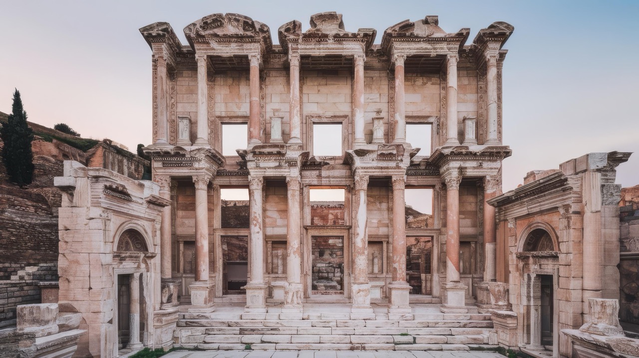 Was Sie &uuml;ber die Ticketpreise der wichtigsten Sehensw&uuml;rdigkeiten in Ephesus wissen sollten