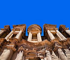 How Far Ephesus from