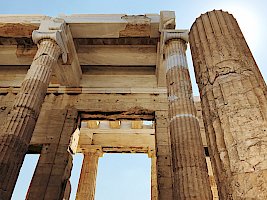 Before Visiting Ephesus