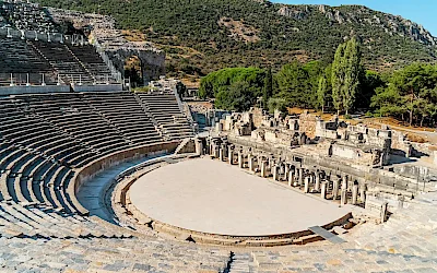 Reality Show 2024 in Ephesus!