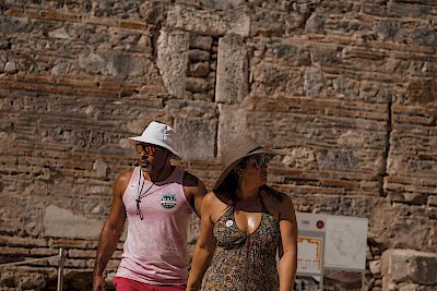 Discovering the Archaeological Finds in the Ephesus Museum