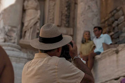 A Guide to Ephesus' Archaeological Museum: What to See