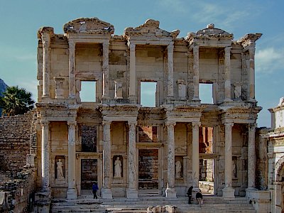 Hermes'in Sembolleri ve Anlamları