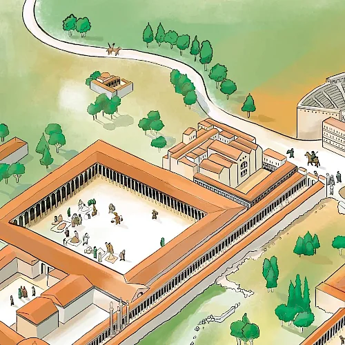 How Long Does It Take to See Ephesus?