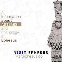 Efes’in Pagan Kökleri: Artemis’in Tapınımı