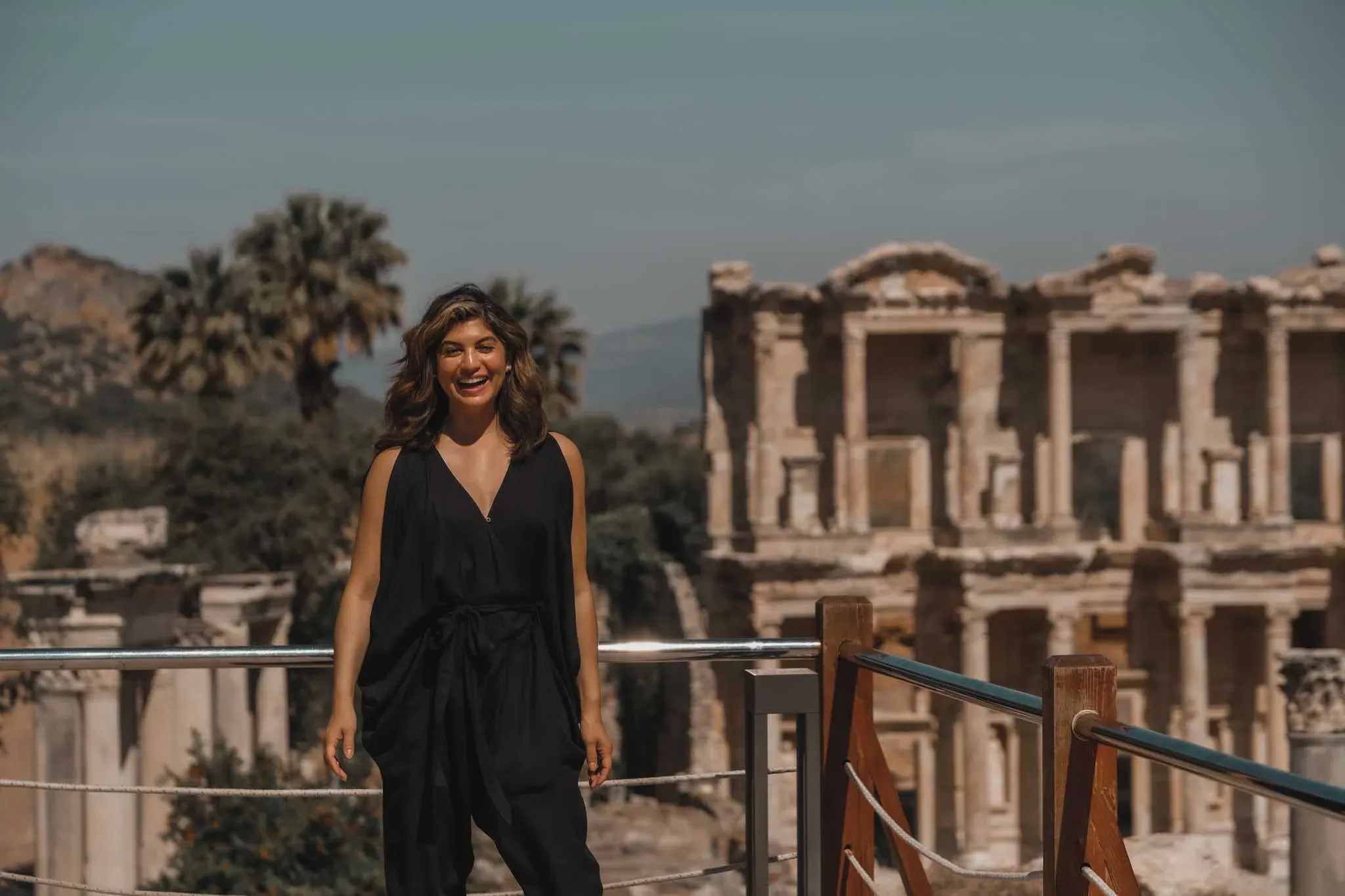 &iquest;Cu&aacute;nto Tiempo Necesitas para Ver &Eacute;feso?