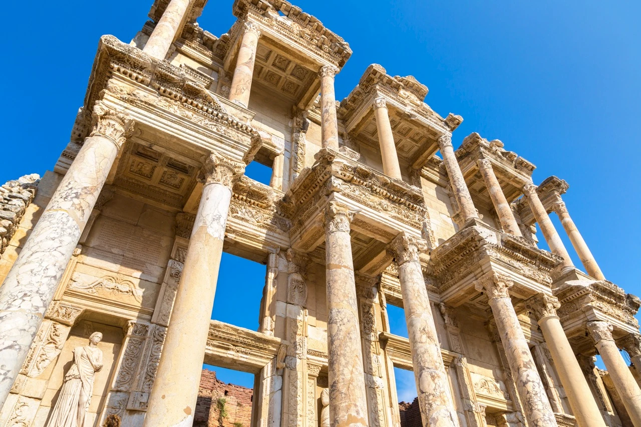 A Quick Guide to Ephesus: Must-Know Facts for Visitors